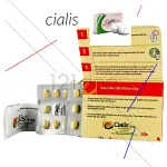 Prix cialis 20mg france